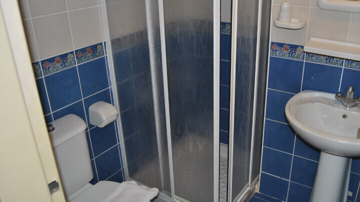 Ekinci Palace Apartments